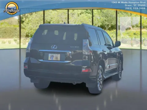 More photos of 2016 Lexus GX 460 Luxury at Northside Auto Sales, SC