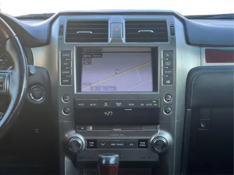 More photos of 2016 Lexus GX 460 Luxury at Northside Auto Sales, SC