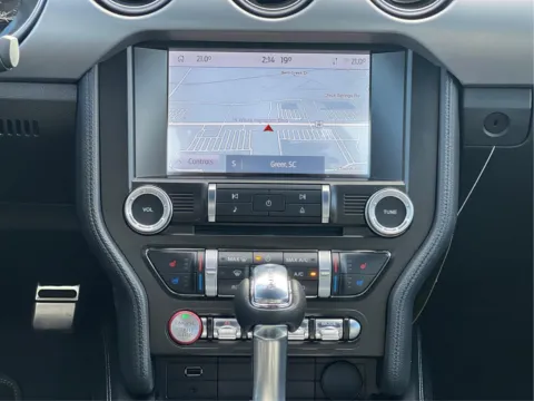 More photos of 2022 Ford Mustang GT Premium at Northside Auto Sales, SC