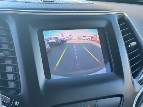 More photos of 2019 Jeep Cherokee Latitude at Northside Auto Sales, SC