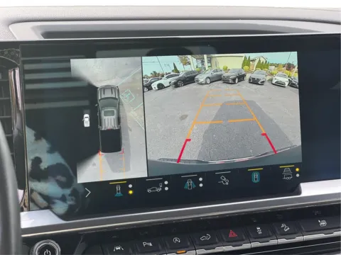 More photos of 2022 Chevrolet Silverado 1500 LTZ at Northside Auto Sales, SC