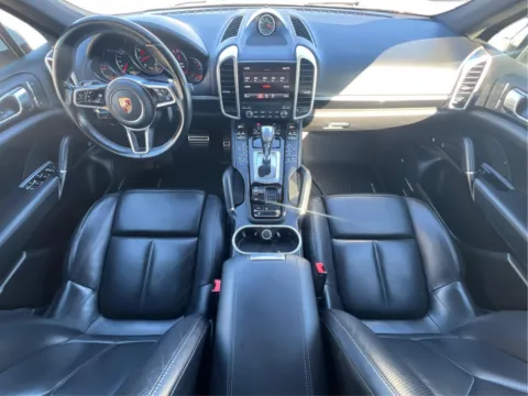 Photos of 2017 Porsche Cayenne S for sale in Greer, SC at Northside Auto Sales