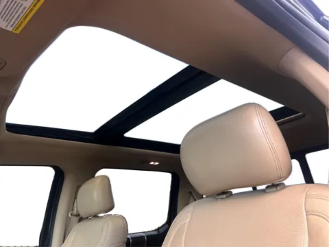 More photos of 2017 Ford F-150 Lariat at Northside Auto Sales, SC