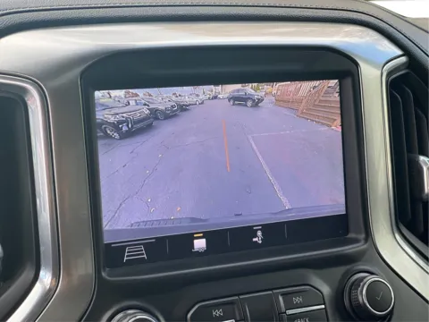 More photos of 2019 Chevrolet Silverado 1500 LT Trail Boss at Northside Auto Sales, SC