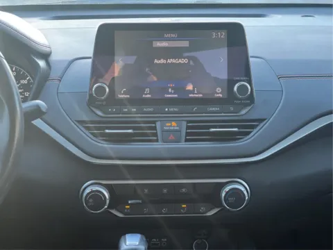 More photos of 2019 Nissan Altima 2.5 SR at Northside Auto Sales, SC