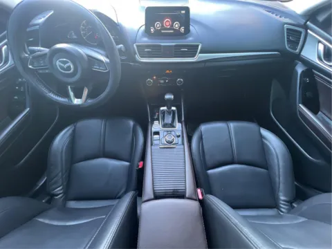 Photos of 2018 Mazda Mazda3 4-Door Touring for sale in Greer, SC at Northside Auto Sales
