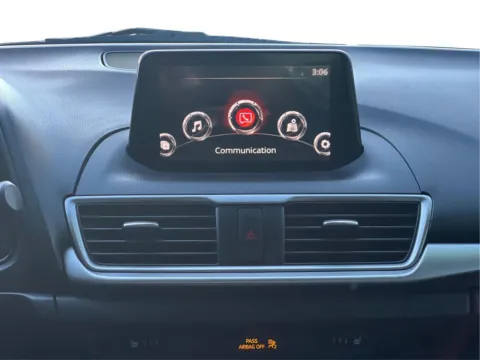 More photos of 2018 Mazda Mazda3 4-Door Touring at Northside Auto Sales, SC