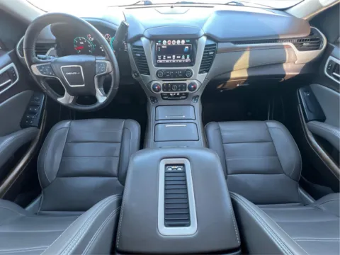Photos of 2019 GMC Yukon Denali for sale in Greer, SC at Northside Auto Sales