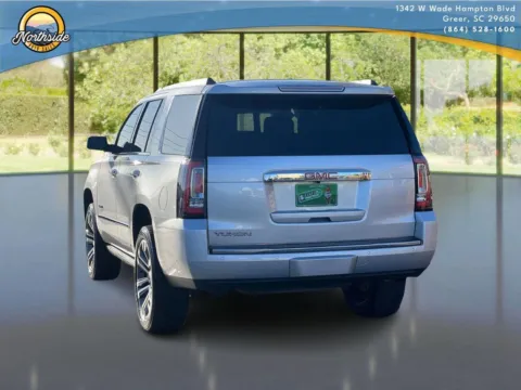 More photos of 2019 GMC Yukon Denali at Northside Auto Sales, SC