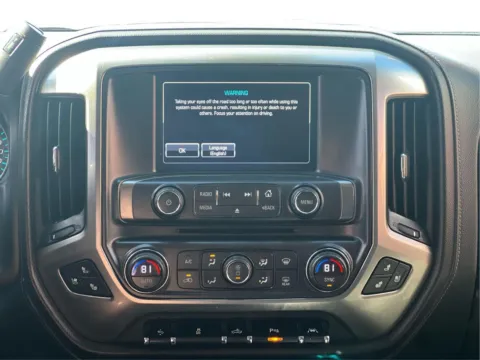 More photos of 2018 Chevrolet Silverado 1500 LTZ at Northside Auto Sales, SC