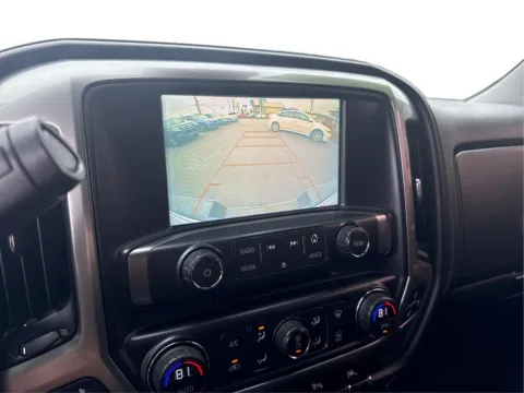 More photos of 2018 Chevrolet Silverado 1500 LTZ at Northside Auto Sales, SC