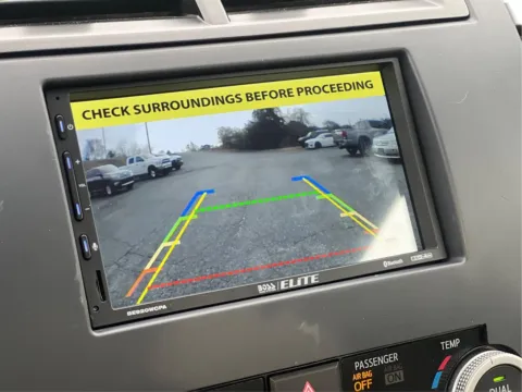 More photos of 2013 Toyota Camry Hybrid LE at Northside Auto Sales, SC