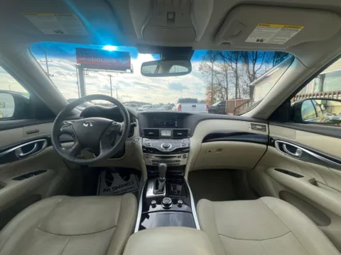 Photos of 2013 INFINITI M37 X for sale in Greer, SC at Northside Auto Sales