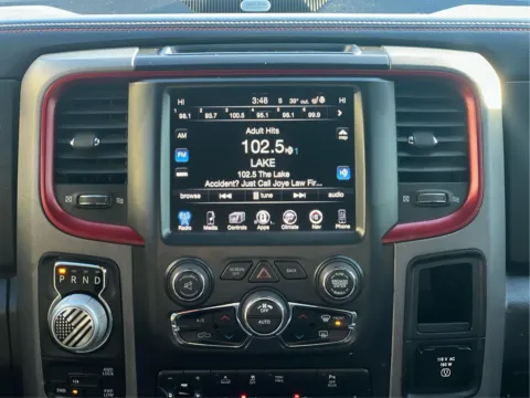 More photos of 2016 Ram 1500 Rebel at Northside Auto Sales, SC