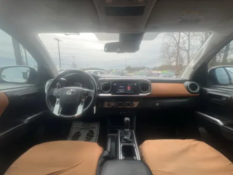 Photos of 2019 Toyota Tacoma SR5 V6 for sale in Greer, SC at Northside Auto Sales