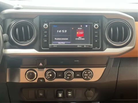 More photos of 2019 Toyota Tacoma SR5 V6 at Northside Auto Sales, SC