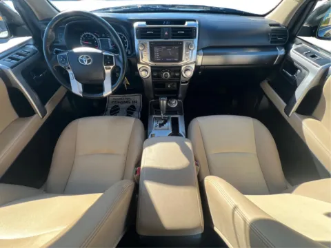 Photos of 2018 Toyota 4Runner SR5 Premium for sale in Greer, SC at Northside Auto Sales