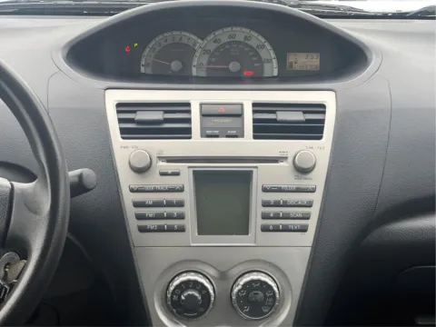 More photos of 2008 Toyota Yaris S at Northside Auto Sales, SC