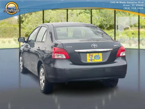 More photos of 2008 Toyota Yaris S at Northside Auto Sales, SC