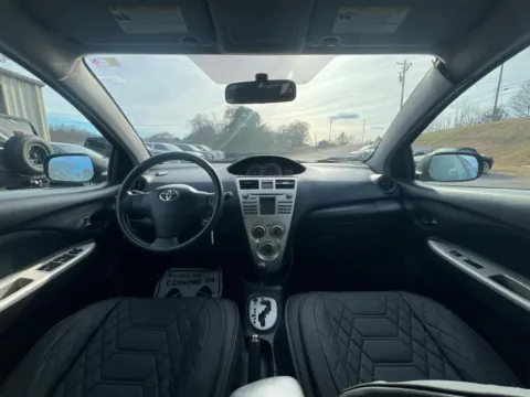 More photos of 2008 Toyota Yaris S at Northside Auto Sales, SC