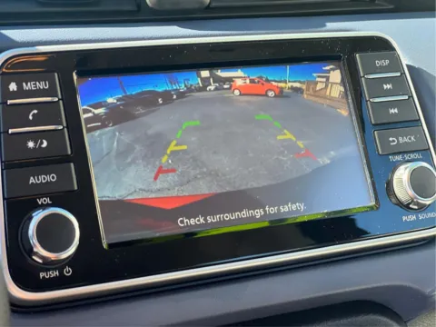 More photos of 2024 Nissan Versa SV at Northside Auto Sales, SC