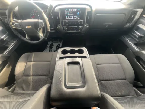 More photos of 2016 Chevrolet Silverado 1500 LT at Northside Auto Sales, SC