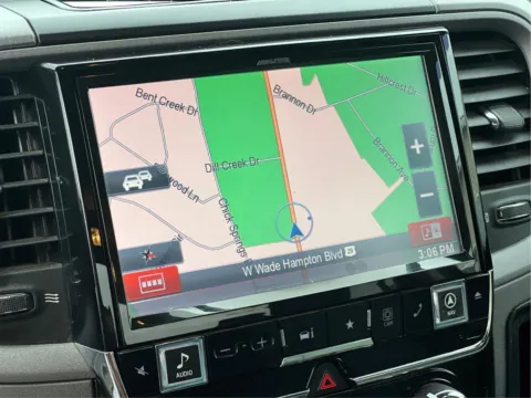 More photos of 2017 Ram 1500 Express at Northside Auto Sales, SC