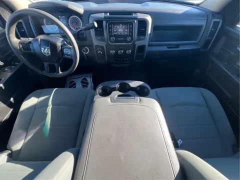 Another view of 2018 Ram 2500 Tradesman for sale in Greer, SC at Northside Auto Sales