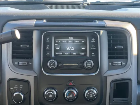 More photos of 2018 Ram 2500 Tradesman at Northside Auto Sales, SC