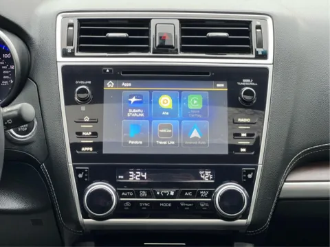 More photos of 2019 Subaru Outback Limited at Northside Auto Sales, SC