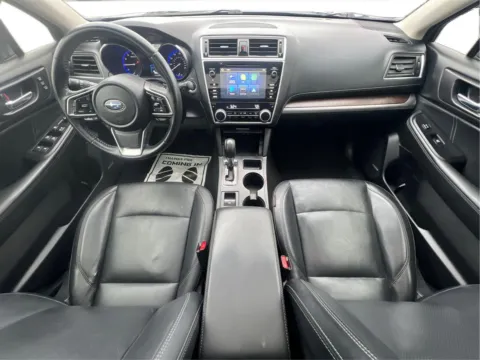 Photos of 2019 Subaru Outback Limited for sale in Greer, SC at Northside Auto Sales