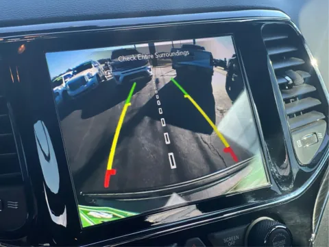 More photos of 2021 Jeep Grand Cherokee 80th Anniversary at Northside Auto Sales, SC