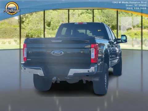 More photos of 2017 Ford Super Duty F-250 Lariat at Northside Auto Sales, SC