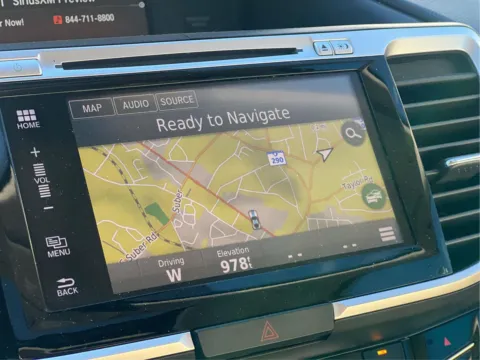 More photos of 2016 Honda Accord Sedan EX-L at Northside Auto Sales, SC