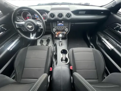 Another view of 2016 Ford Mustang V6 for sale in Greer, SC at Northside Auto Sales