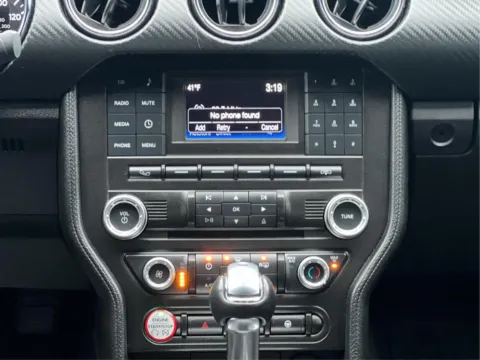 More photos of 2016 Ford Mustang V6 at Northside Auto Sales, SC