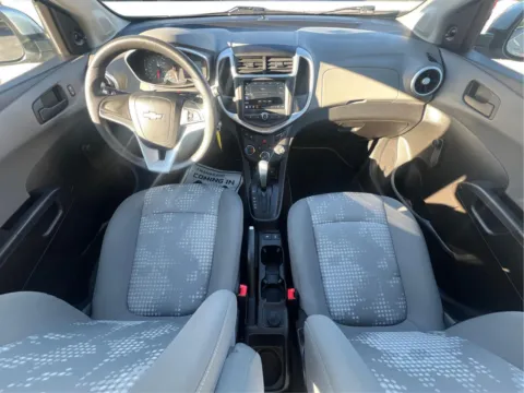 Photos of 2018 Chevrolet Sonic LS for sale in Greer, SC at Northside Auto Sales