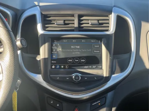 More photos of 2018 Chevrolet Sonic LS at Northside Auto Sales, SC