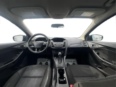 More photos of 2018 Ford Focus S at Northside Auto Sales, SC