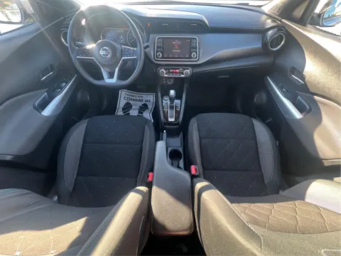 Photos of 2020 Nissan Kicks SV for sale in Greer, SC at Northside Auto Sales