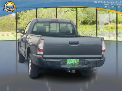 More photos of 2009 Toyota Tacoma at Northside Auto Sales, SC