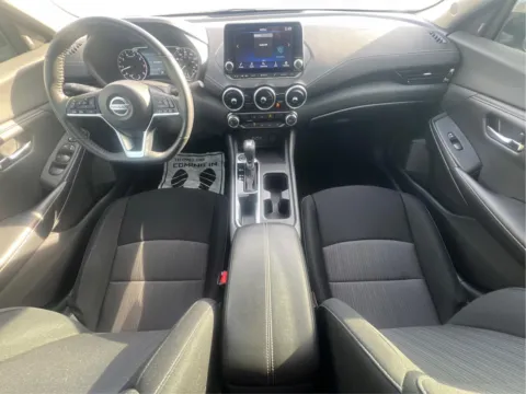 More photos of 2022 Nissan Sentra SV at Northside Auto Sales, SC