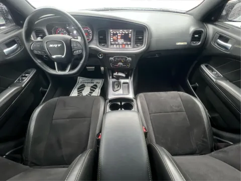 Photos of 2023 Dodge Charger Scat Pack Widebody for sale in Greer, SC at Northside Auto Sales