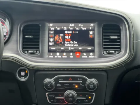 More photos of 2023 Dodge Charger Scat Pack Widebody at Northside Auto Sales, SC