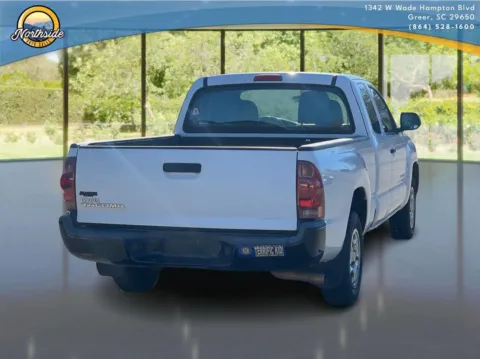 More photos of 2015 Toyota Tacoma at Northside Auto Sales, SC