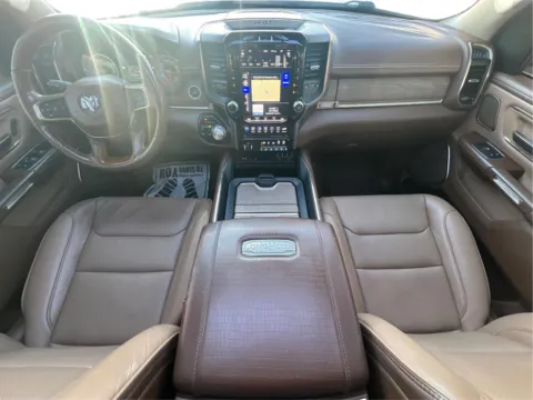 Photos of 2019 Ram 1500 Longhorn for sale in Greer, SC at Northside Auto Sales