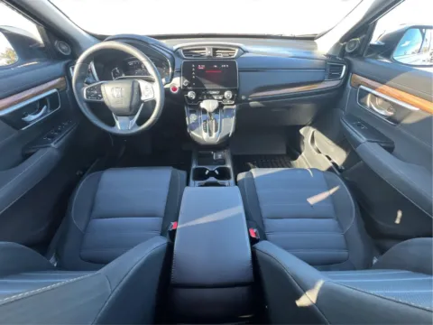 Photos of 2018 Honda CR-V EX for sale in Greer, SC at Northside Auto Sales