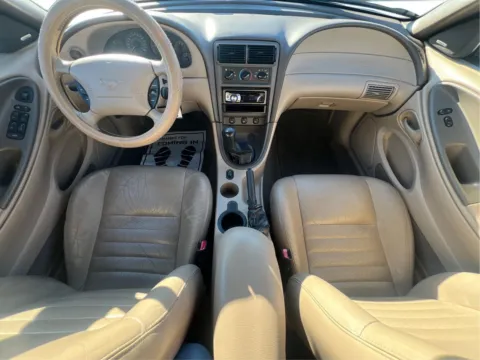Photos of 2002 Ford Mustang GT Deluxe for sale in Greer, SC at Northside Auto Sales