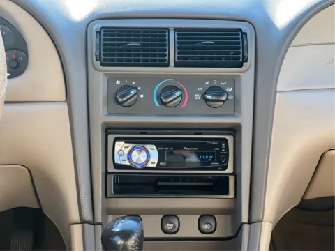 More photos of 2002 Ford Mustang GT Deluxe at Northside Auto Sales, SC