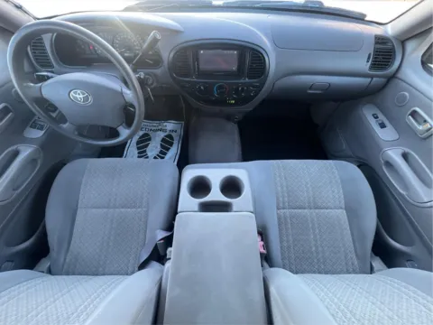 Photos of 2004 Toyota Tundra SR5 for sale in Greer, SC at Northside Auto Sales